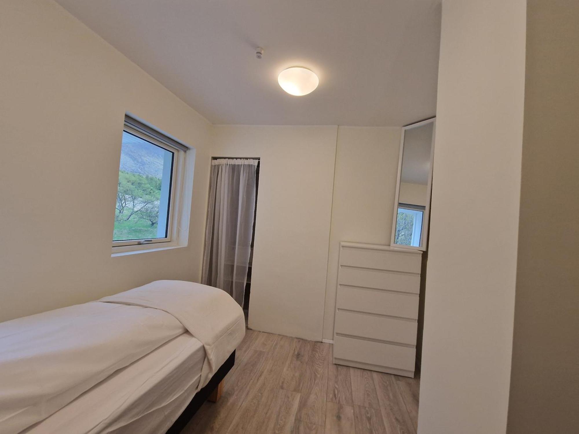 Solgarthur Guesthouse Bildudalur Room photo