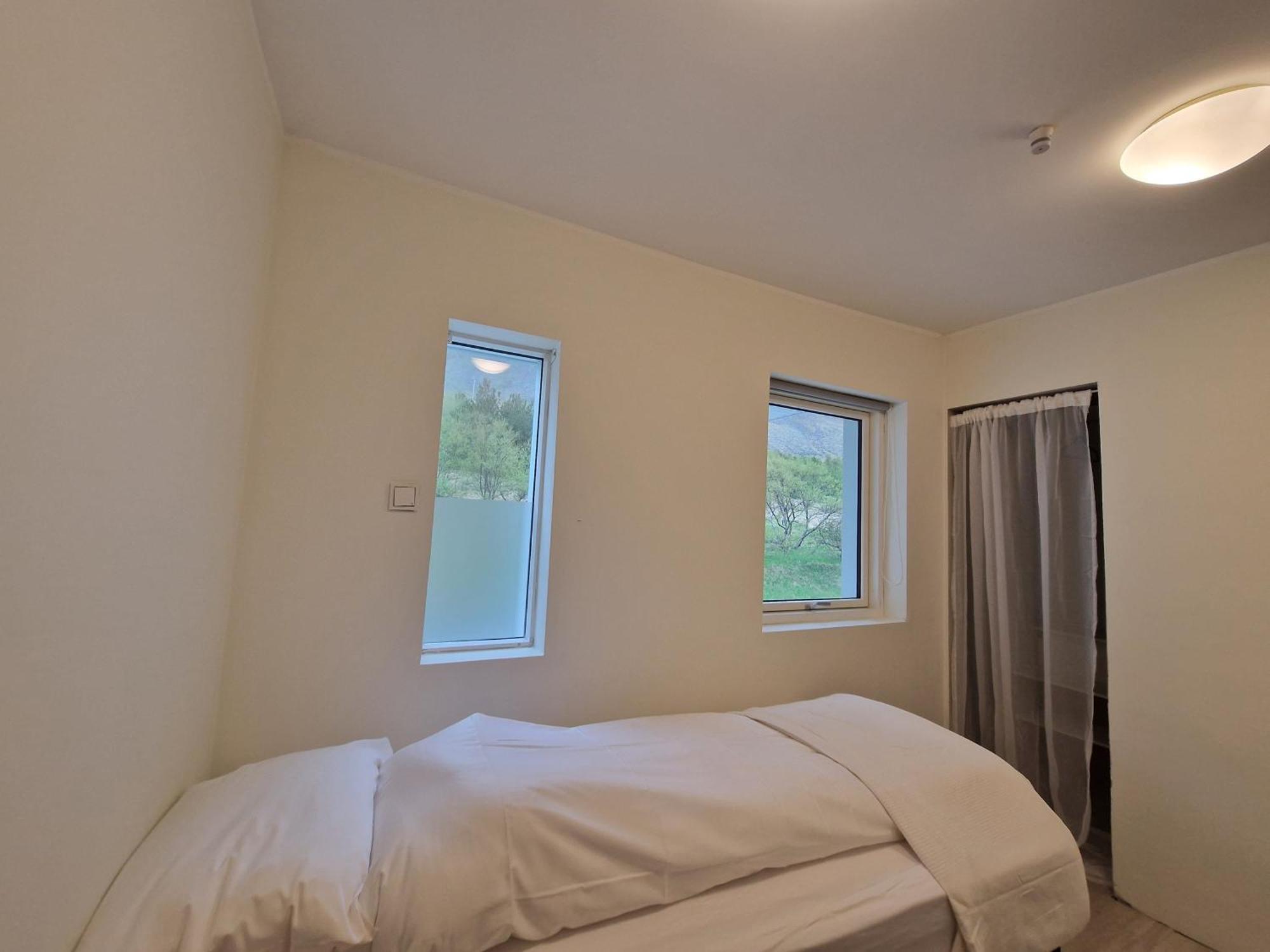 Solgarthur Guesthouse Bildudalur Room photo