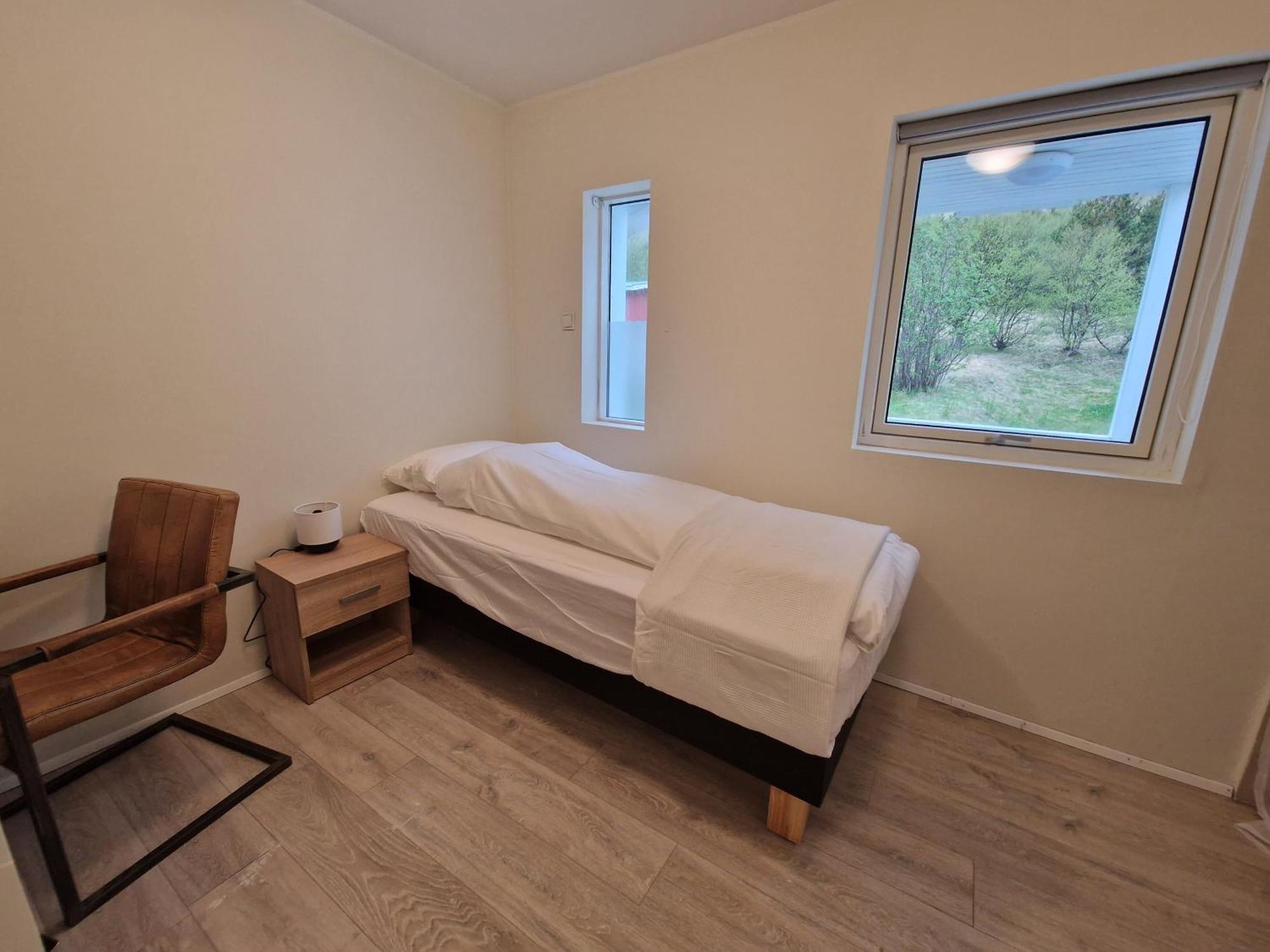 Solgarthur Guesthouse Bildudalur Room photo